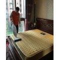 虹桥床垫清洗/上海哪里有洗床垫/专业床垫除螨服务