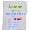 氯化法金红石型钛白粉LR907塑胶专用