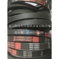南京英格索兰高压活塞机配件,15T2皮带,欧迈尔供