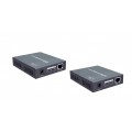 2.0 HDMI extender HDBaseT传输100