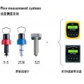 瑞士GF流量计P51530系列_原装GF流量计525系列价格