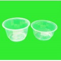 透明圆碗-环保圆碗厂家-塑料圆碗价格