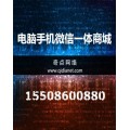 微商城建设公司 济南商城网站建设 淄博网上商城建设公司