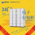 24门电子存包柜多少钱