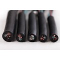 橡胶软电缆品牌-重庆橡胶软电缆型号规格-阻燃橡胶软电缆批发