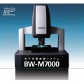 尼康新品 1pm高分辨率 光干涉CNC显微镜BW-M7000