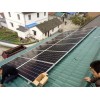 屋顶太阳能光伏发电站赚钱的屋顶