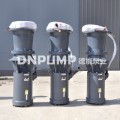 天津大功率简易轴流泵单级大功率排水泵