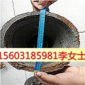 辽宁丹东圆形泄水孔是常用的桥梁铸铁泄水管，衡水长力生产直销