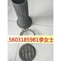 黑龙江鸡西矩形泄水管，衡水长力专业老厂生产直销