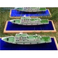 海警船模型 海警船模型制作厂家 上海海警船模型制作 射羿供