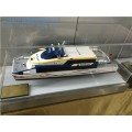 内河游艇模型 游艇模型制作厂家 上海游艇模型制作 射羿供