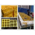 4s店专用玻璃钢防滑盖板厂家价格@抚州玻璃钢防滑盖板价格