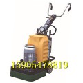 TDL-640固化地坪12头研磨机9KW水泥地面研磨机