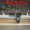 输送带专用T12-1000手拉式杠杆式皮带扣钉扣机强力钉扣机