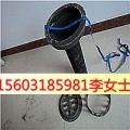 河南信阳圆形铸铁泄水管价格低廉，衡水长力生产直销