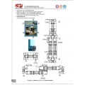 通用型材厂家-质量好通用型材品牌-艺华通用型材品牌