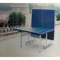 顺利乒乓球桌 比赛用乒乓球桌订购 专业乒乓球桌厂家