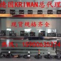 德国KRIWAN INT276LC液位监控开关