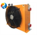 风冷式油冷却器RJ-6511 600L风冷却器厂家直销
