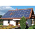 小型家用太阳能发电系统-农村家用太阳能发电系统-自建家用太阳