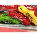 中国Brembo鲍鱼刹车正品代理