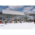 冬天去日本北海道人气粉雪滑雪场滑雪 去日本北海道人气粉雪滑雪