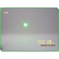 通用型绿光点状指示器