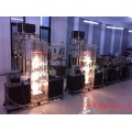 今科气体吸收、吸附、催化净化及废气治理系列实验装置厂家