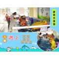 河北邯郸婴儿游泳池厂亲子戏水游泳池可控制水温高端游泳池设备