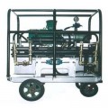 ZBYS-40/12.5-18.5型液压注浆泵  电动注浆泵