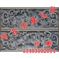河南砖雕,华夏瓦业,中国好砖雕