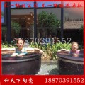 上海极乐汤泡温泉缸,泡澡缸大缸,洗浴中心,泡澡缸