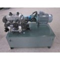 SPZ-140E型自动机泡塑机液压系统 榛品液压供