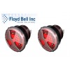 美国Floyd Bell双涡轮增压报警器