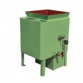 小型QJB-80型气动搅拌机    煤矿专用搅拌机销售至安阳