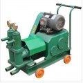 HJB-6型灰浆泵  工地专用电动注浆泵