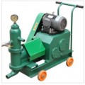 HJB-3型灰浆泵  矿用单缸电动注浆泵