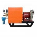 3BZQ-20/15煤层气动注浆泵   小型气动注浆泵