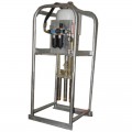 2ZBQ—8-15型气动注浆泵  可调速注浆泵