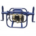 2ZBQ-85/2煤矿用气动注浆泵  矿用双液注浆泵
