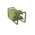 2ZBQ-5-20型气动注浆泵 高效快速注浆泵