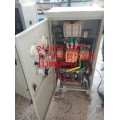 专业生产移动式破碎机自耦降压起动柜225kW