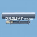 天津_浮筒安装简易轴流泵_浮筒式简易轴流泵