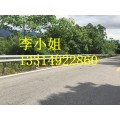 湖北武汉高速公路防撞护栏板 国道县道省道热镀锌喷塑波形梁护栏