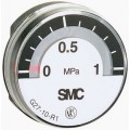 SMC 模拟正压力计 G36-10-01
