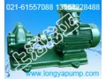 厂家供应上海KCB型硬齿面渣油齿轮泵