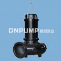 天津  大排量废水/污水处理专用泵