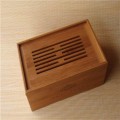 上海木包装礼盒制作 厂家直销优惠定制包装礼盒 稷泰供