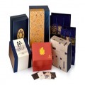 上海纸质礼品盒厂家 技术纸质礼品盒专业制作 稷泰供